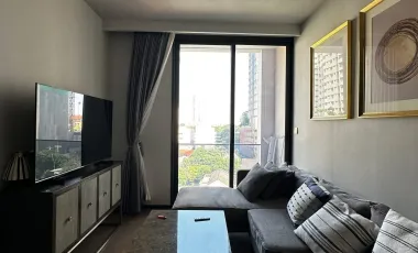 À vendre 2 chambres condo à Watthana, Bangkok