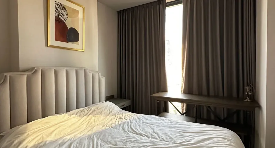 For sale 2 bedrooms condo in Watthana, Bangkok
