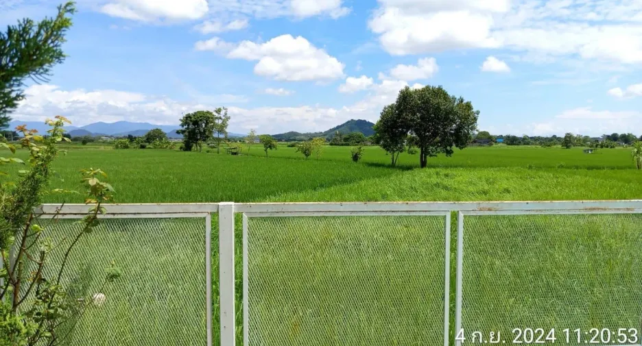 For sale 4 bedrooms house in Mueang Chiang Rai, Chiang Rai