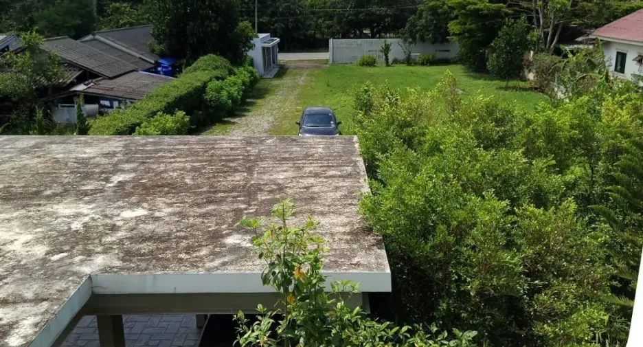 For sale 4 bedrooms house in Mueang Chiang Rai, Chiang Rai