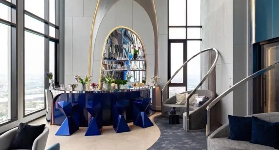 For rent 1 bed condo in Khlong Luang, Pathum Thani