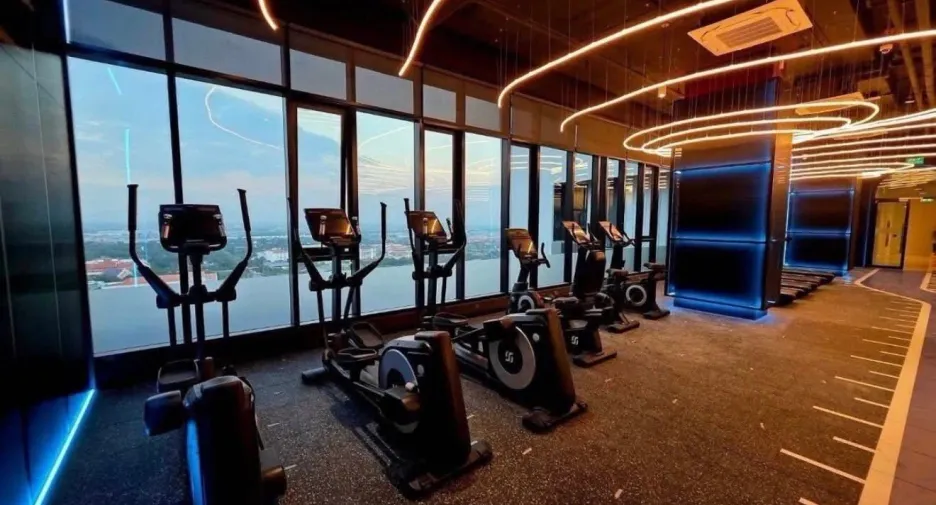 For rent 1 bed condo in Khlong Luang, Pathum Thani