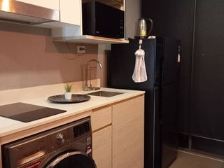 For sale 1 bed condo in Phaya Thai, Bangkok
