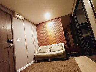 For sale 1 bed condo in Phaya Thai, Bangkok