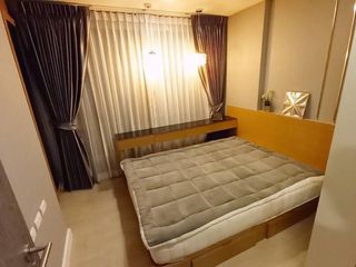 For sale 1 bed condo in Phaya Thai, Bangkok