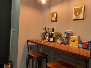 For sale 1 bed condo in Phaya Thai, Bangkok