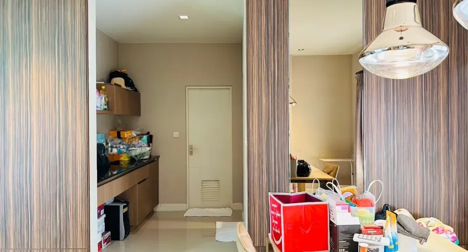 For sale 4 bedrooms house in Pak Kret, Nonthaburi