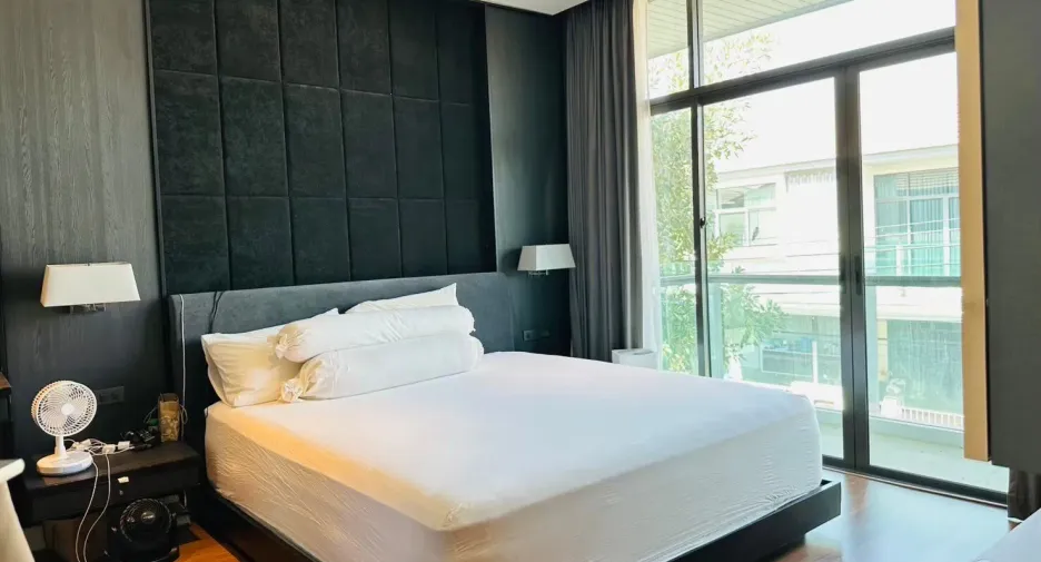 For sale 4 bedrooms house in Pak Kret, Nonthaburi