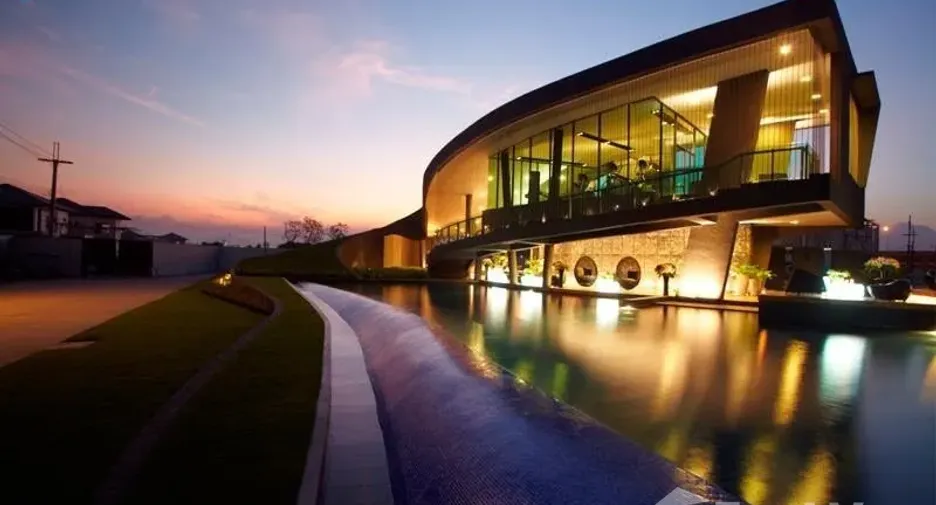 For sale 4 bedrooms house in Pak Kret, Nonthaburi