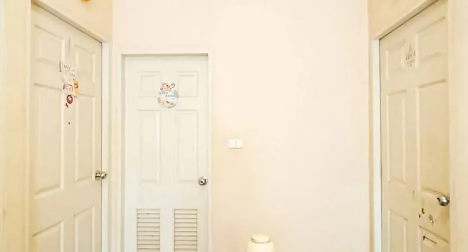 For sale 4 bedrooms house in Bang Kruai, Nonthaburi