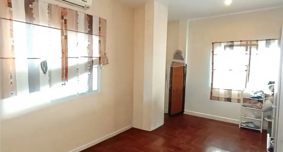For sale 4 bedrooms house in Bang Kruai, Nonthaburi