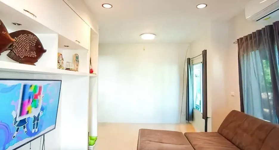 For sale 4 bedrooms house in Bang Kruai, Nonthaburi