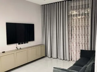ให้เช่า 4 ห้องนอน บ้านเดี่ยว ใน ธัญบุรี, ปทุมธานี