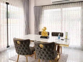 ให้เช่า 4 ห้องนอน บ้านเดี่ยว ใน ธัญบุรี, ปทุมธานี
