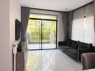 ให้เช่า 4 ห้องนอน บ้านเดี่ยว ใน ธัญบุรี, ปทุมธานี