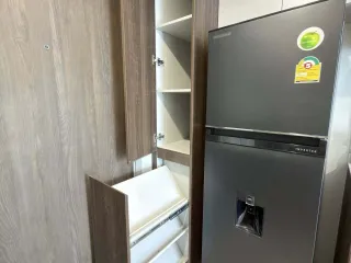 Wohnung zur Miete mit 1 Zimmer in Lam Luk Ka, Pathum Thani