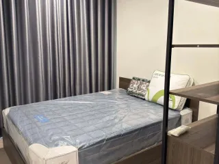 Wohnung zur Miete mit 1 Zimmer in Lam Luk Ka, Pathum Thani