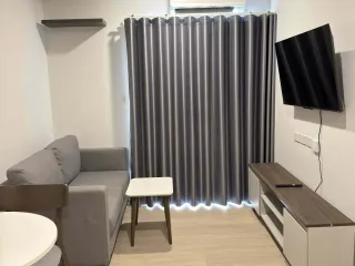 Wohnung zur Miete mit 1 Zimmer in Lam Luk Ka, Pathum Thani