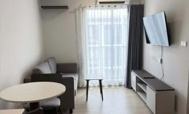 出租 1 卧室 公寓 在 Lam Luk Ka, Pathum Thani