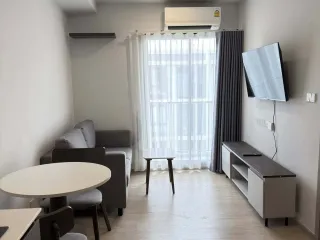 Wohnung zur Miete mit 1 Zimmer in Lam Luk Ka, Pathum Thani
