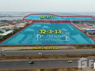 出售 土地 在 Mueang Samut Songkhram, Samut Songkhram