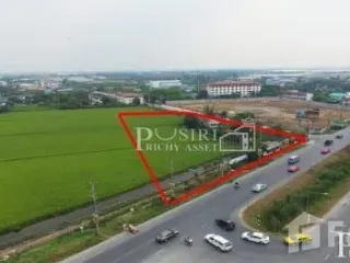 For sale land in Sam Phran, Nakhon Pathom