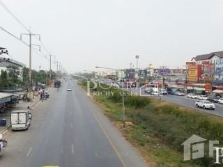 For sale land in Sam Phran, Nakhon Pathom