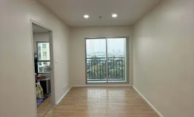 For sale 1 bed condo in Mueang Samut Prakan, Samut Prakan