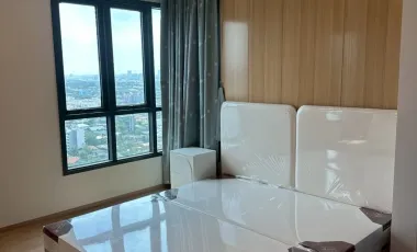 For rent 2 bedrooms condo in Phaya Thai, Bangkok