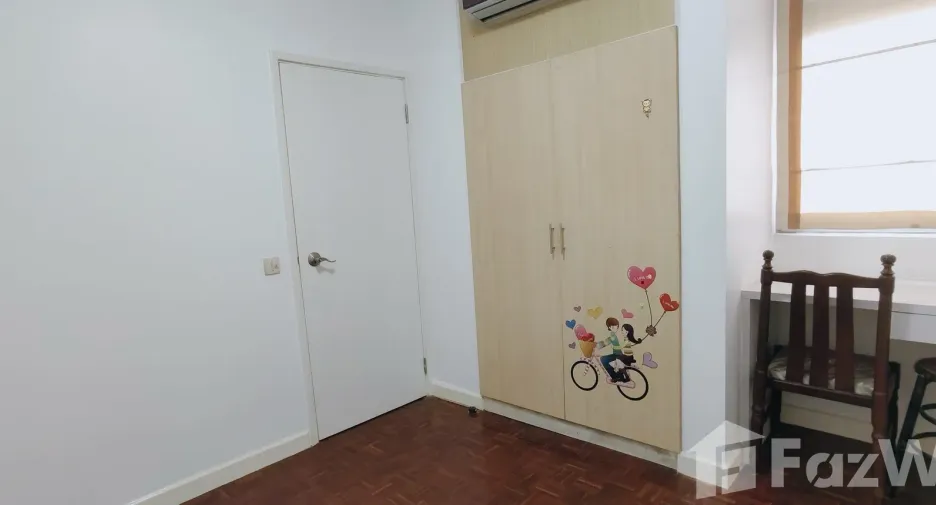 For sale 2 bedrooms condo in Pak Kret, Nonthaburi