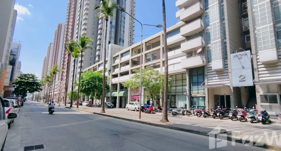 For sale 2 bedrooms condo in Pak Kret, Nonthaburi