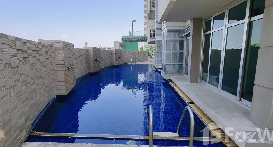For sale 2 bedrooms condo in Pak Kret, Nonthaburi