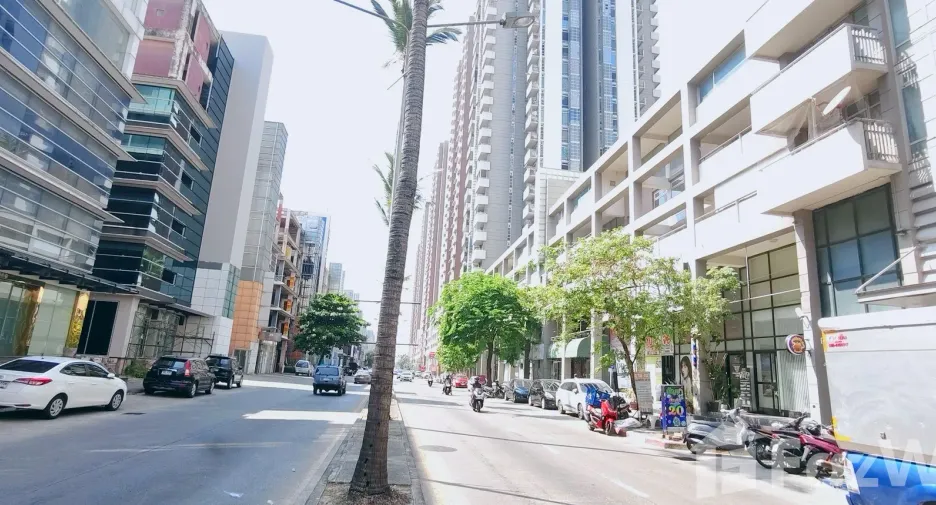 For sale 2 bedrooms condo in Pak Kret, Nonthaburi
