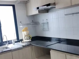 Casa adosada en venta de 3 habitaciones en Lat Phrao, Bangkok