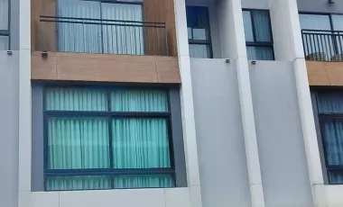 ขาย 3 ห้องนอน ทาวน์เฮ้าส์ ใน ลาดพร้าว, กรุงเทพฯ