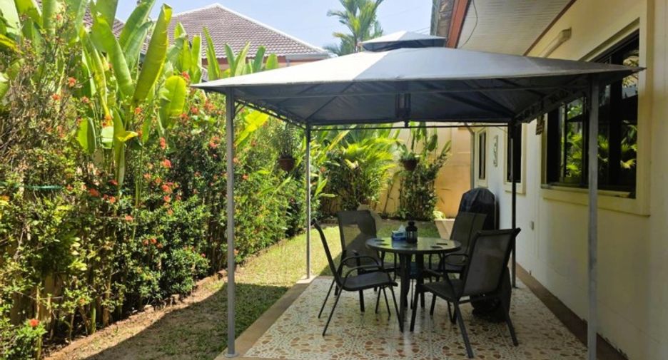 Casa en venta de 2 habitaciones en East Pattaya, Pattaya