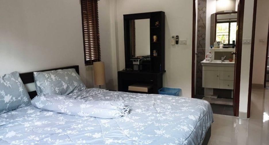 Casa en venta de 2 habitaciones en East Pattaya, Pattaya
