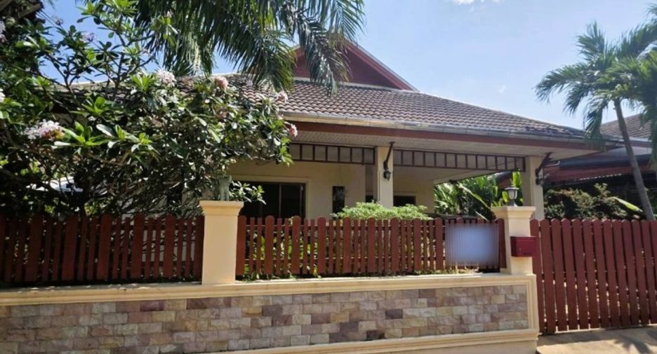 Casa en venta de 2 habitaciones en East Pattaya, Pattaya