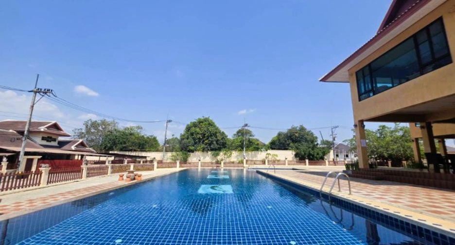 Casa en venta de 2 habitaciones en East Pattaya, Pattaya