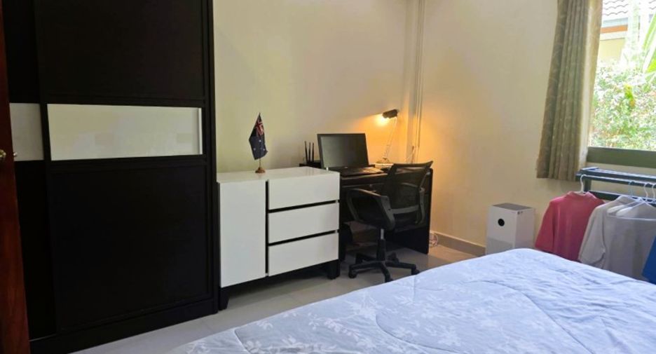 Casa en venta de 2 habitaciones en East Pattaya, Pattaya