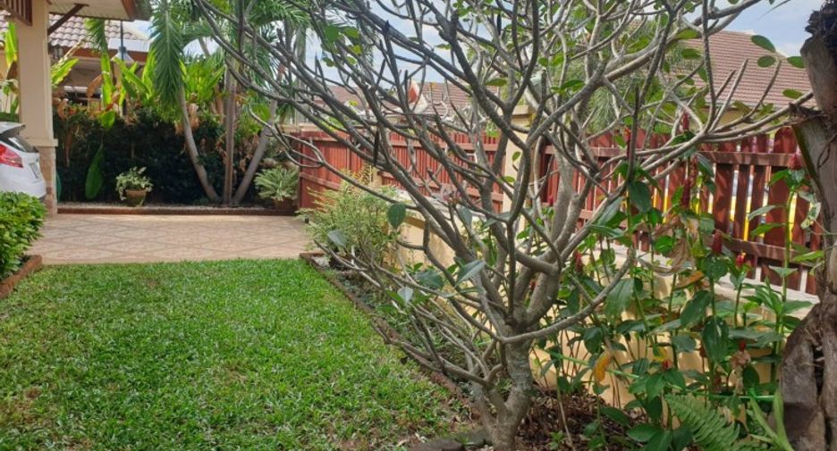 Casa en venta de 2 habitaciones en East Pattaya, Pattaya