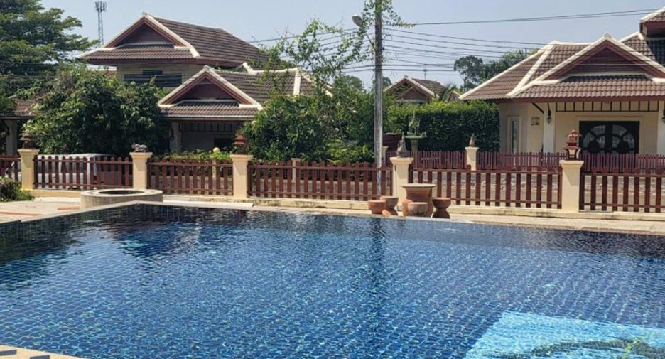 Casa en venta de 2 habitaciones en East Pattaya, Pattaya