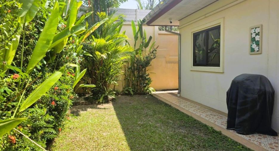 Casa en venta de 2 habitaciones en East Pattaya, Pattaya