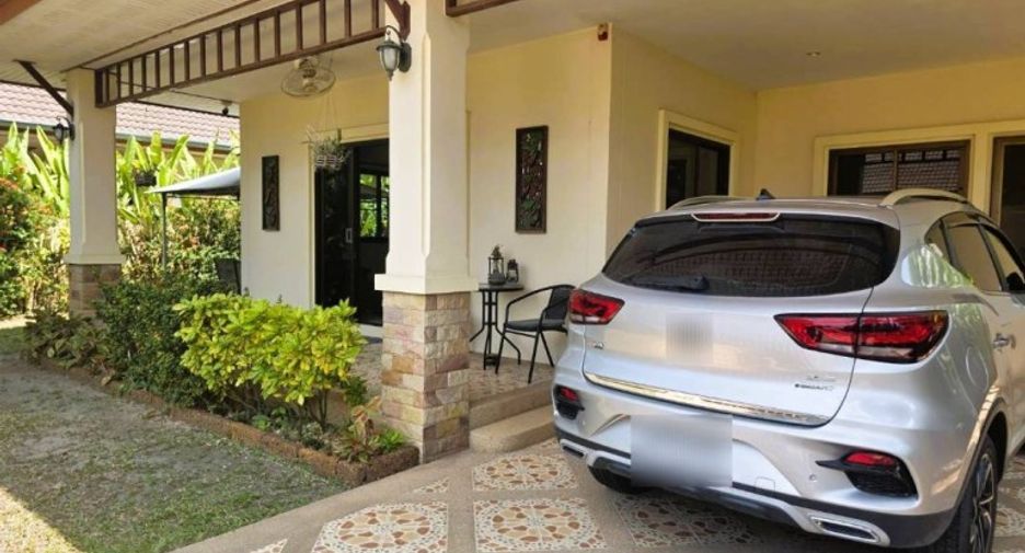 Casa en venta de 2 habitaciones en East Pattaya, Pattaya