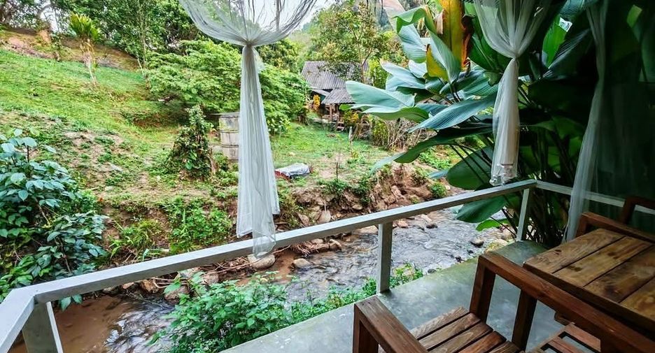 Hotel zum Kauf mit 11 Zimmer in Mae Taeng, Chiang Mai