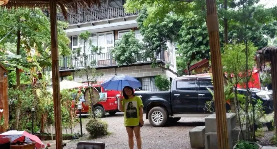 Hotel zum Kauf mit 11 Zimmer in Mae Taeng, Chiang Mai