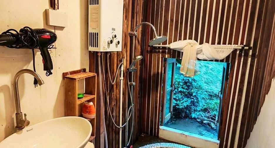 Hotel zum Kauf mit 11 Zimmer in Mae Taeng, Chiang Mai