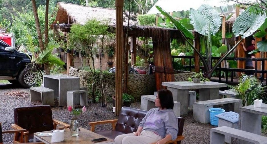 Hotel zum Kauf mit 11 Zimmer in Mae Taeng, Chiang Mai