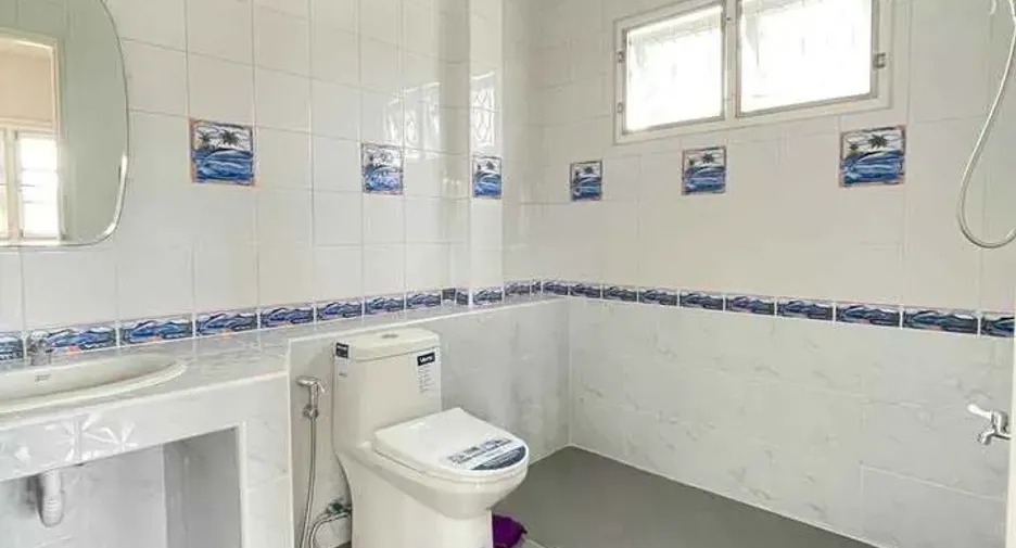 ขาย 4 ห้องนอน บ้านเดี่ยว ใน สันทราย, เชียงใหม่