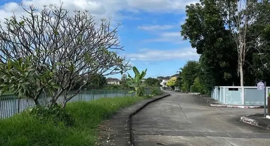 ขาย 4 ห้องนอน บ้านเดี่ยว ใน สันทราย, เชียงใหม่
